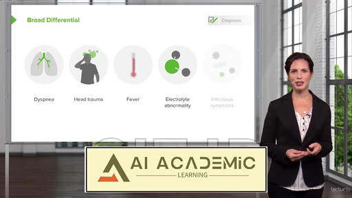 فوریت‌های عصبی و روانپزشکی