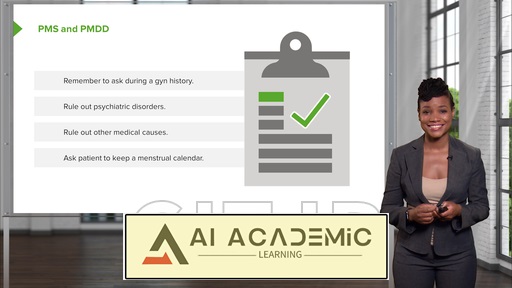 بلوغ طبیعی و اختلالات رشد جنسی