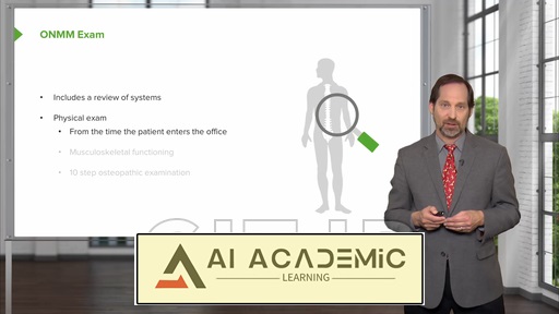 اصول و مبانی استئوپاتی
