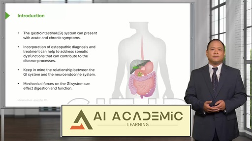 درمان استئوپاتی و کاربرد بالینی آن بر اساس سیستم