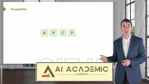 سایر زوال عقل‌