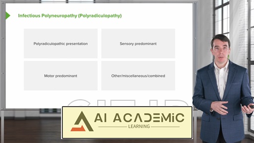 سایر نوروپاتی‌های غیرالتهابی