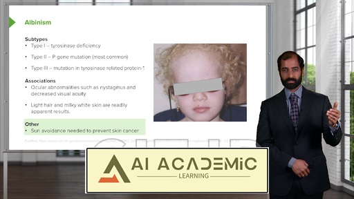 سایر بیماری‌های پوستی