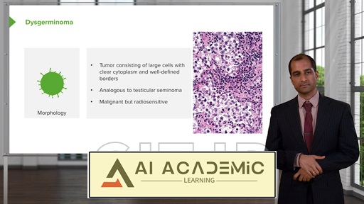 بیماری‌های تخمدان