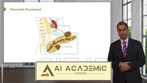 بیماری‌های پانکراس و مسیر صفراوی - اصول اولیه با کارلو راج