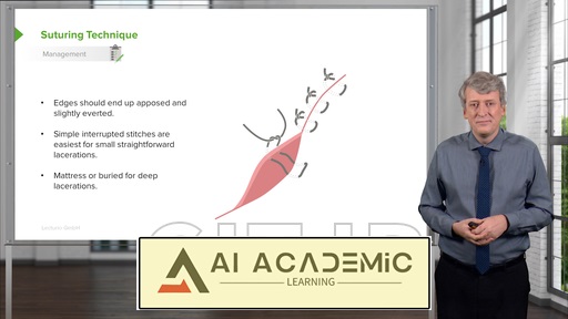 طب اورژانس کودکان