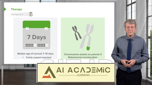 ژنتیک کودکان