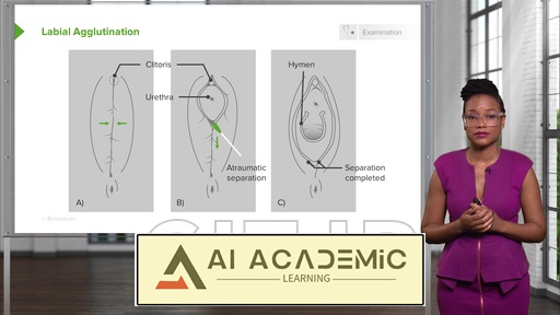 زنان و زایمان در دختران کم سن