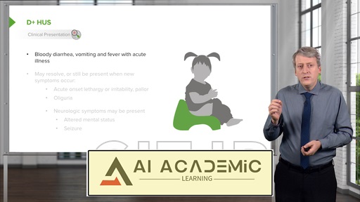 نفرولوژی و اورولوژی کودکان