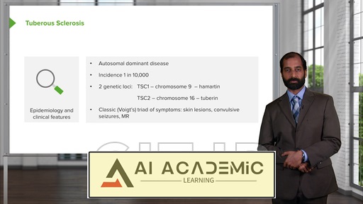 نوروپاتولوژی کودکان