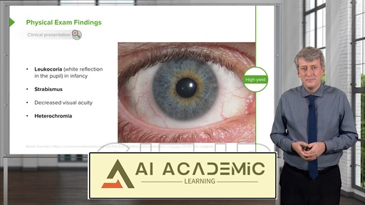 انکولوژی کودکان