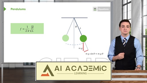 حرکت تناوبی