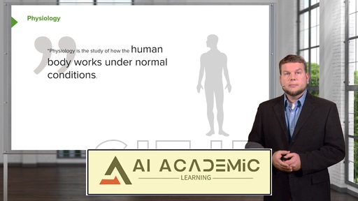 فیزیولوژی - مقدمه و اصول اساسی