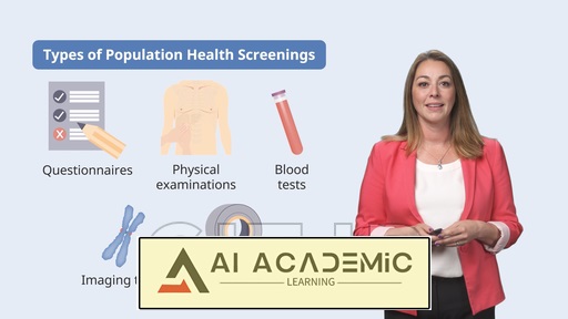 ابزارهای غربالگری سلامت جمعیت