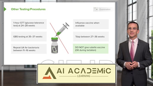 پزشکی پیشگیری کننده