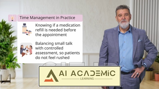 پرستاری روانپزشکی و سلامت روان (PMHNP) - بینش‌هایی برای تمرین