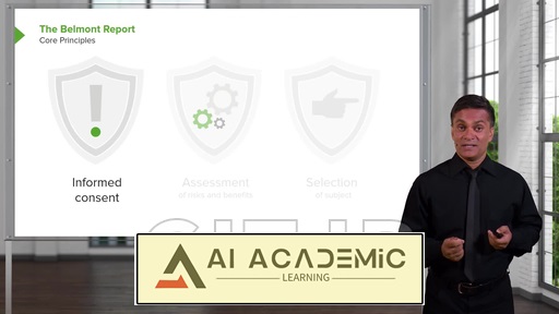 اخلاق پژوهش