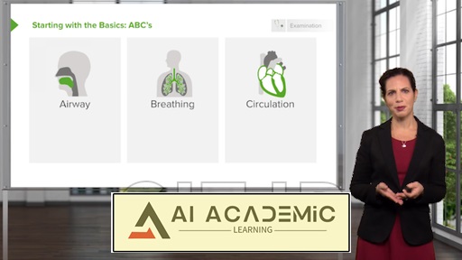 فوریت‌های تنفسی