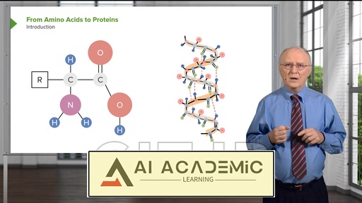 دوره RNA و کد ژنتیکی