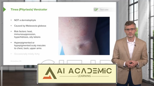 عفونت‌های پوستی