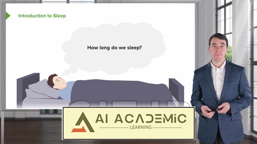 اختلالات خواب