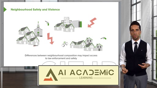 نابرابری اجتماعی