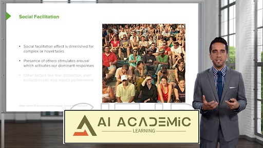 فرآیندهای اجتماعی که بر رفتار انسان تأثیر می‌گذارند