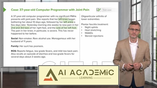 اسپوندیلوآرتریت‌ها