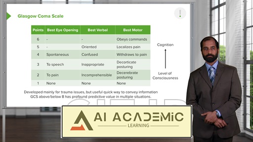 سکته مغزی (حادثه مغزی عروقی)