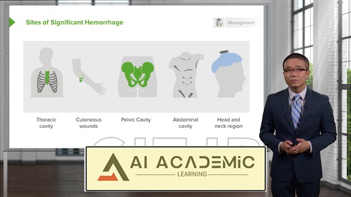 جراحی -  تروما