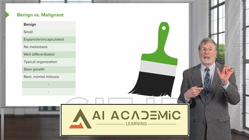 آسیب‌شناسی جراحی تومورها