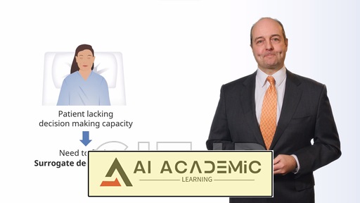 تصمیم‌گیری جایگزین و جلسات خانوادگی