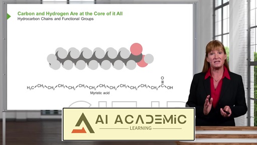 ماکرومولکول‌های حیات