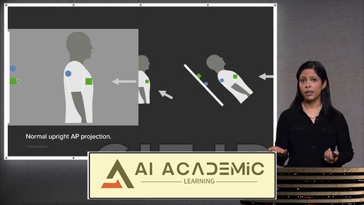 دوره رادیولوژی قفسه سینه | هیتال ورما | لکچریو