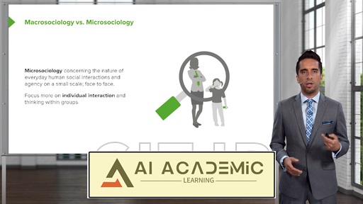 درک ساختار اجتماعی