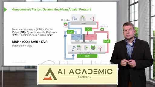 فیزیولوژی عروقی