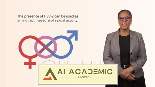 عفونت‌های ویروسی پوست در بیماران با پوست تیره‌تر