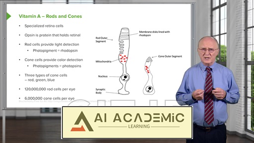 ویتامین‌ها