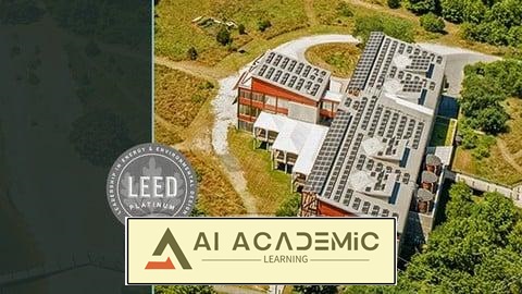 الزامات LEED نسخه 5: مقدمه عمومی