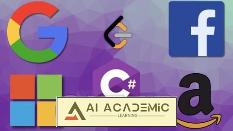 دوره سی شارپ در Leetcode - سوالات مصاحبه کدنویسی الگوریتم ها