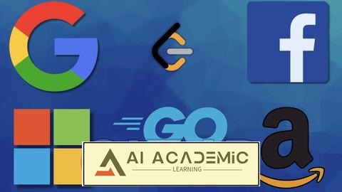 دوره GO در Leetcode - سوالات مصاحبه کدنویسی الگوریتم ها