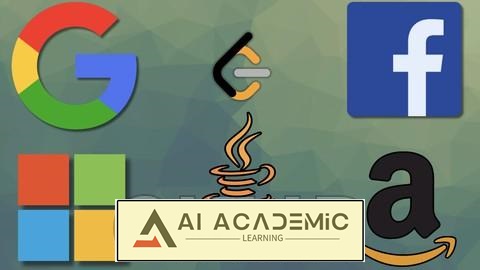 دوره جاوا در LEETCODE - سوالات مصاحبه کدنویسی DSA برای MAANG