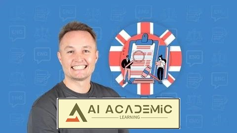 دوره کامل انگلیسی حقوقی - تسلط به ارتباطات حقوقی