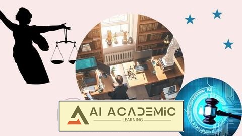 فناوری حقوقی و هوش مصنوعی برای وکلا، دانشجویان حقوق و حرفه‌ای‌ها