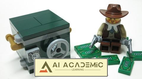 سرمایه گذاری لگو - راهنمای کامل سرمایه گذاری در مجموعه های لگو