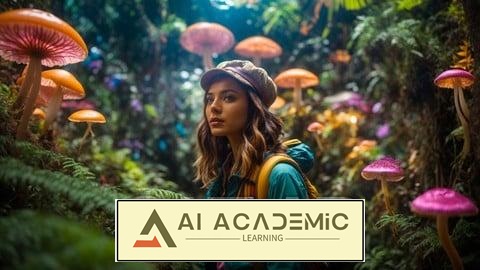 ایجاد کاراکترهای ثابت با Leonardo AI و ChatGpt Haiper Ai