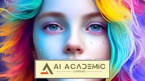 تسلط به Leonardo - هنر خیره کننده هوش مصنوعی با استیبل دیفیوژن