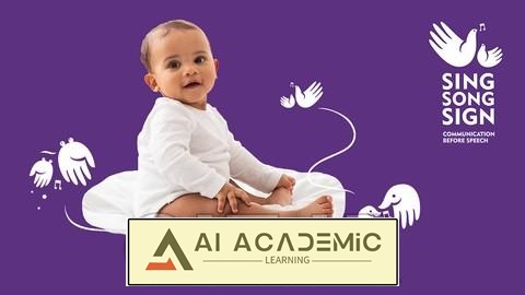 بیایید با زبان اشاره‌ کودکانه صحبت کنیم