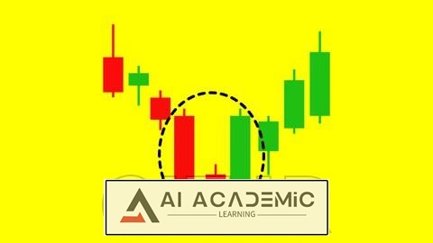 برنامه تسلط به معاملات کندل استیک های ژاپنی - سطح 1