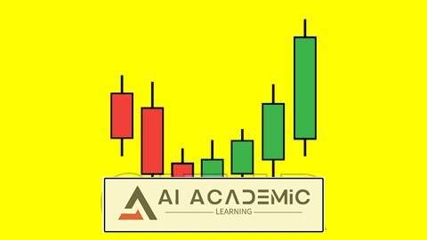 برنامه تسلط به معاملات کندل استیک های ژاپنی - سطح 11